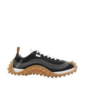 Ami Alexandre Mattiussi Men Mirage Mesh Sneakers